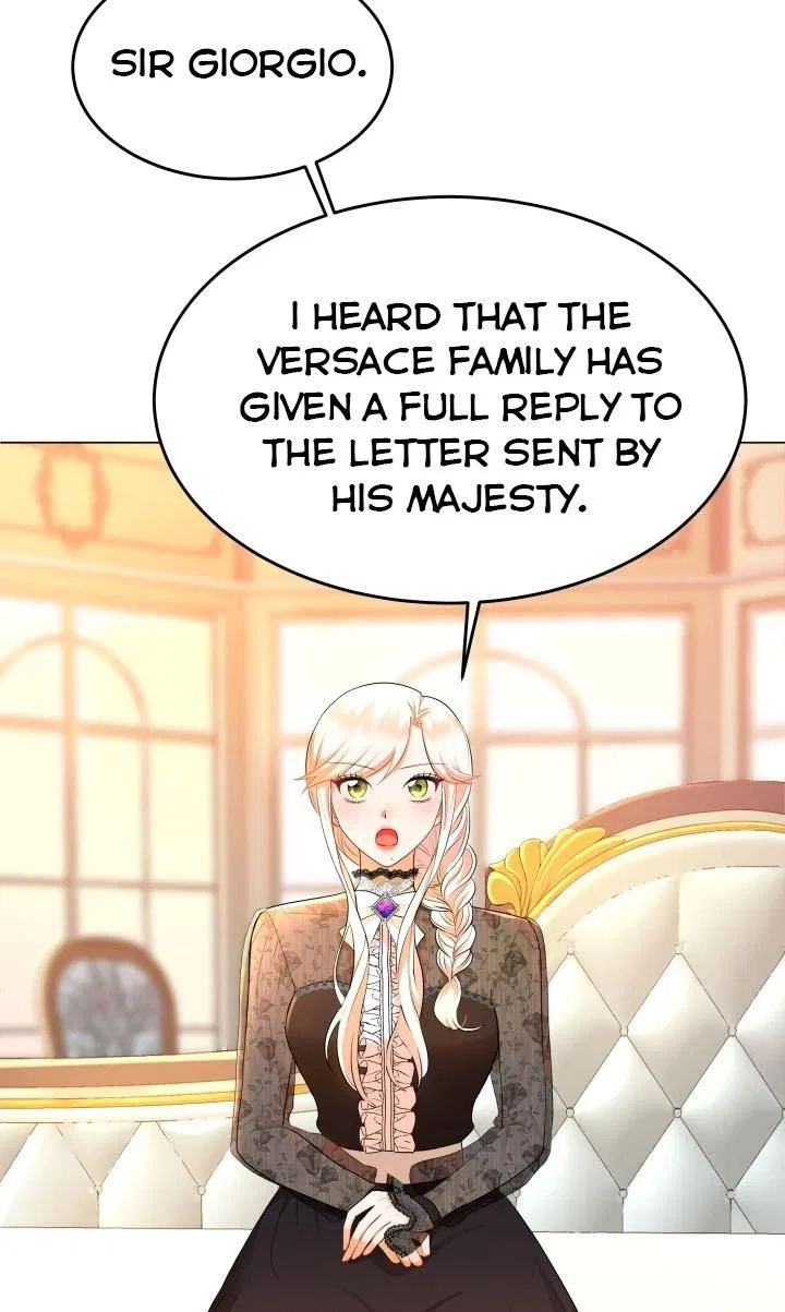 Resigning as the Villainess Chapter 5 – Page 56
