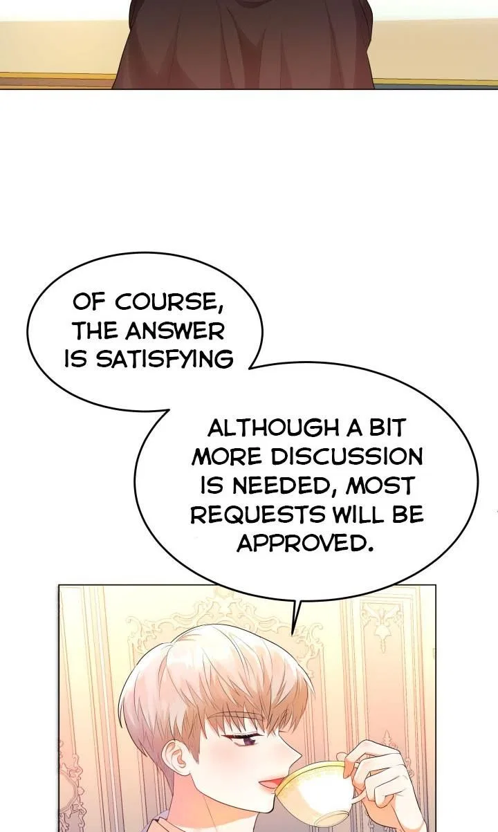 Resigning as the Villainess Chapter 5 – Page 57