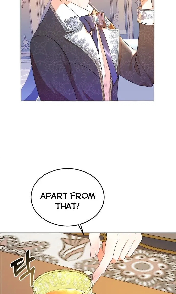 Resigning as the Villainess Chapter 5 – Page 58