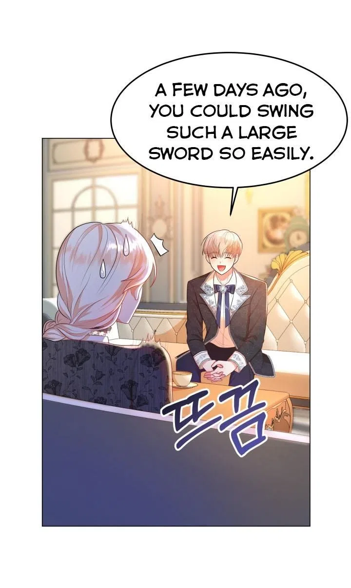 Resigning as the Villainess Chapter 5 – Page 62