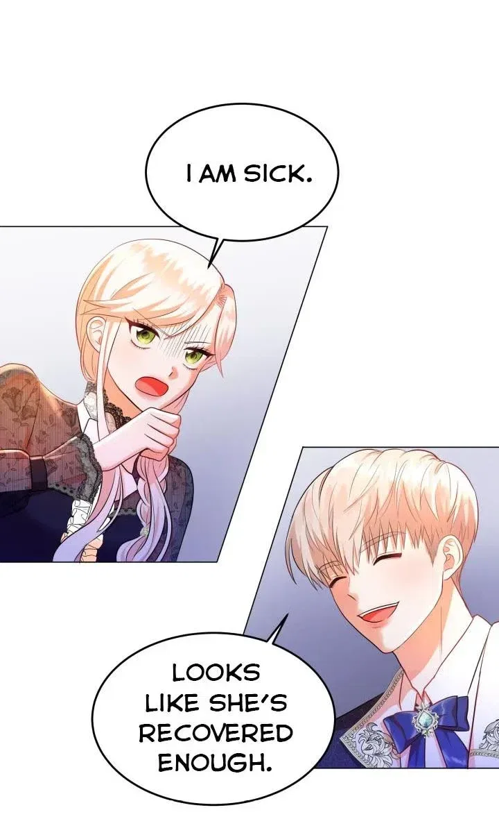 Resigning as the Villainess Chapter 5 – Page 63