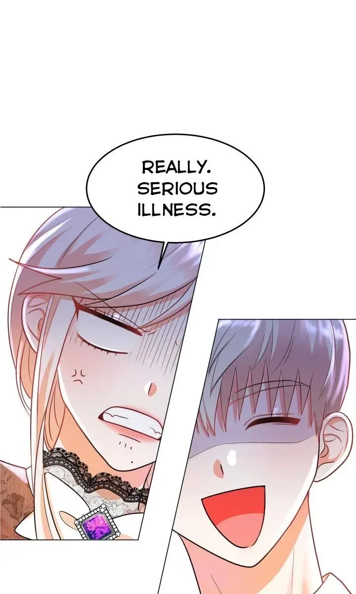 Resigning as the Villainess Chapter 5 – Page 64