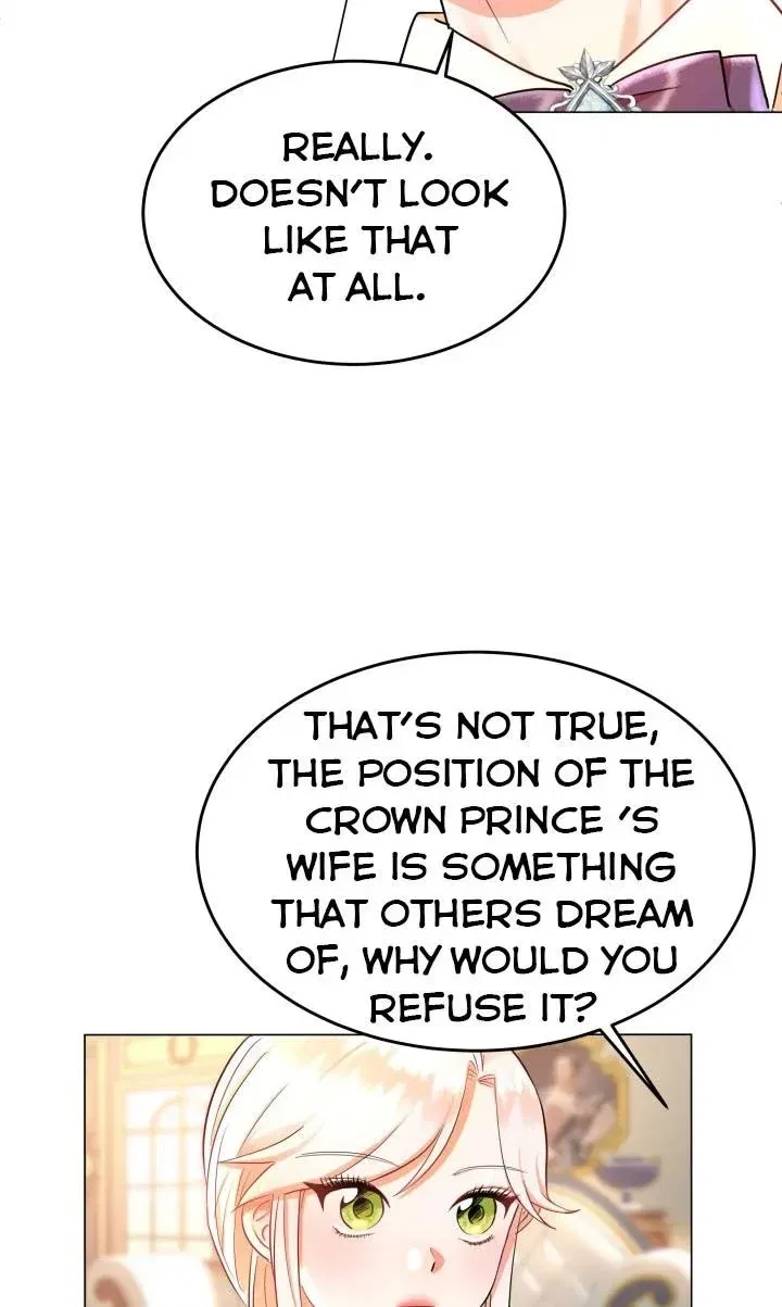 Resigning as the Villainess Chapter 5 – Page 65