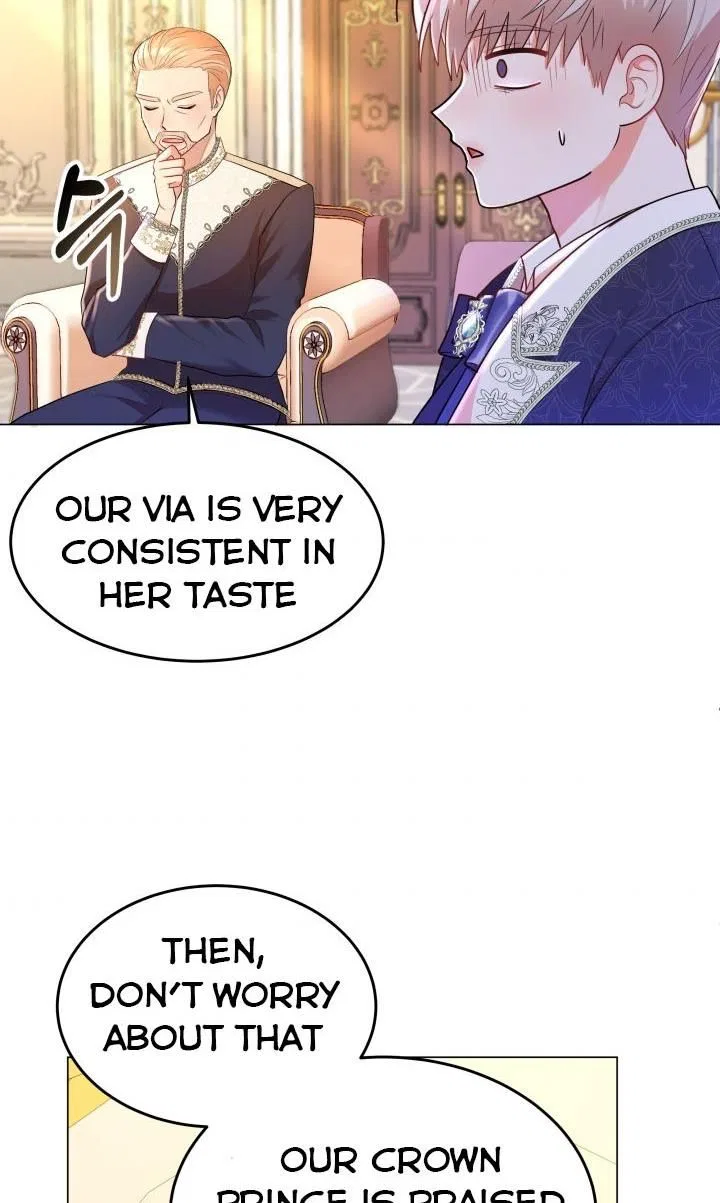 Resigning as the Villainess Chapter 5 – Page 69