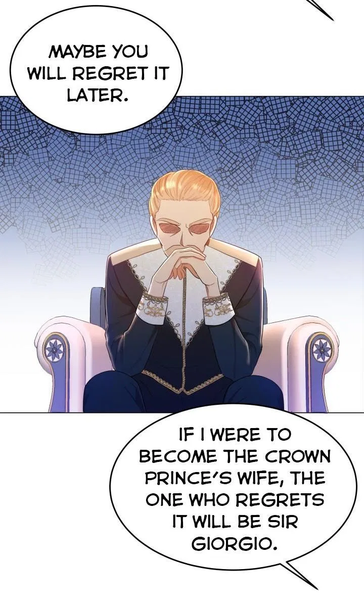 Resigning as the Villainess Chapter 5 – Page 75