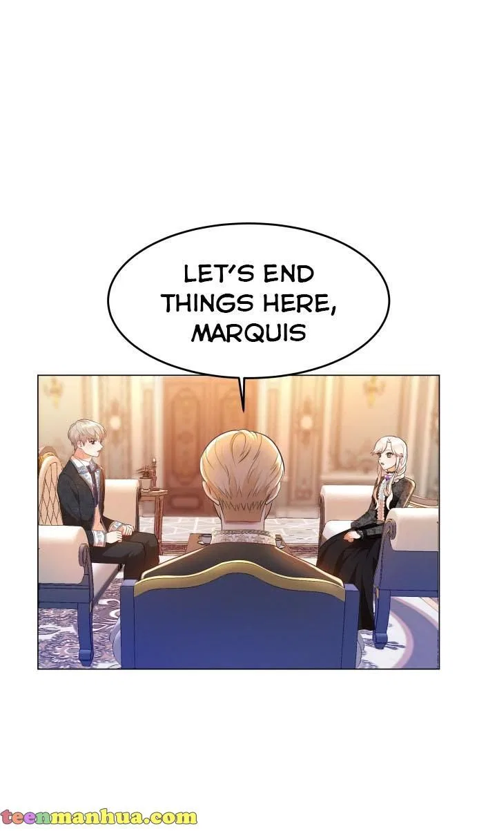 Resigning as the Villainess Chapter 5 – Page 76