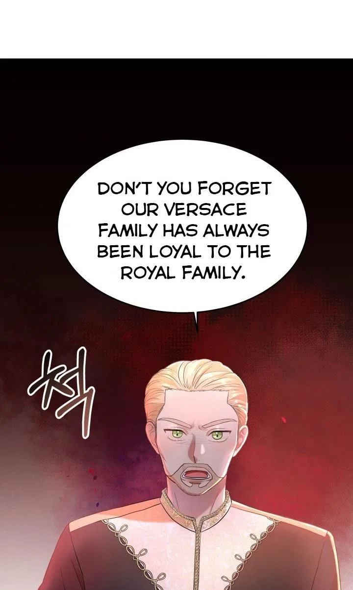 Resigning as the Villainess Chapter 5 – Page 77