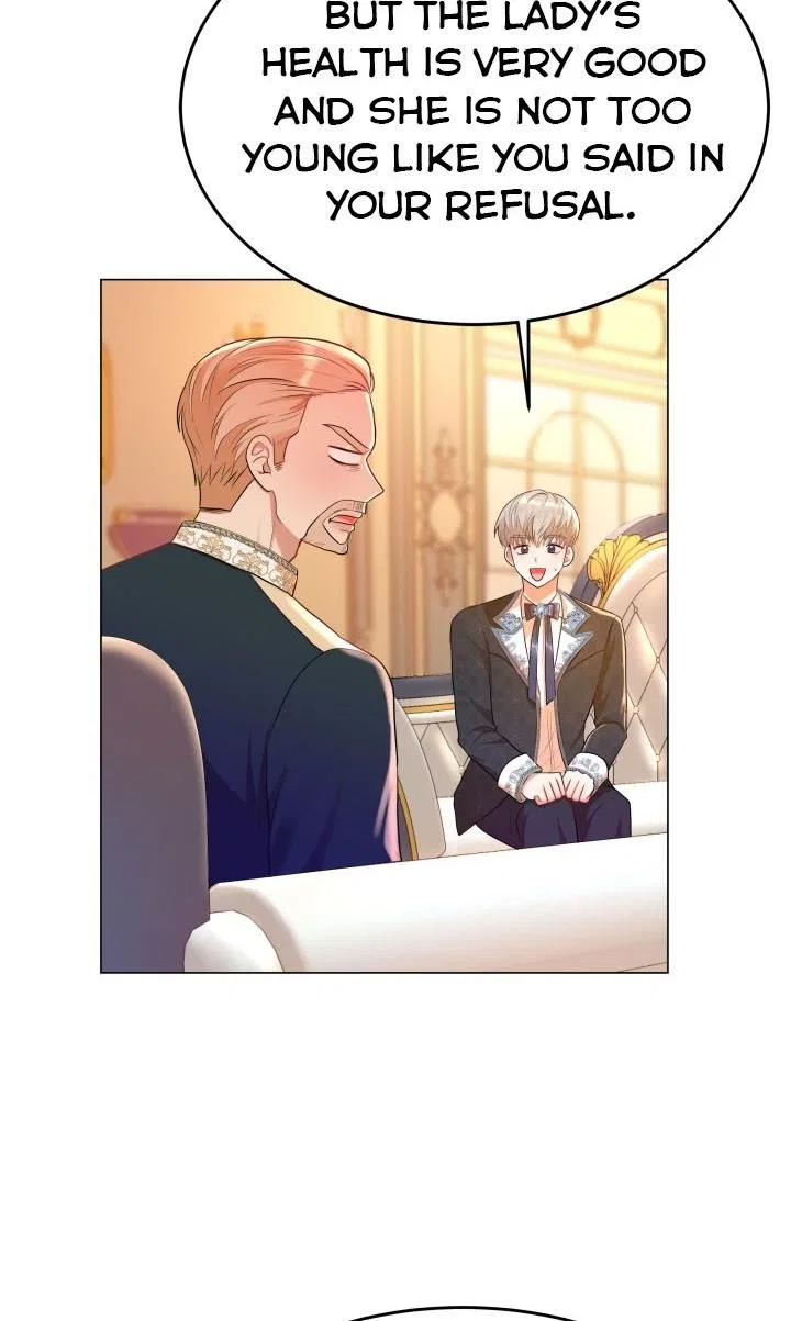 Resigning as the Villainess Chapter 5 – Page 80