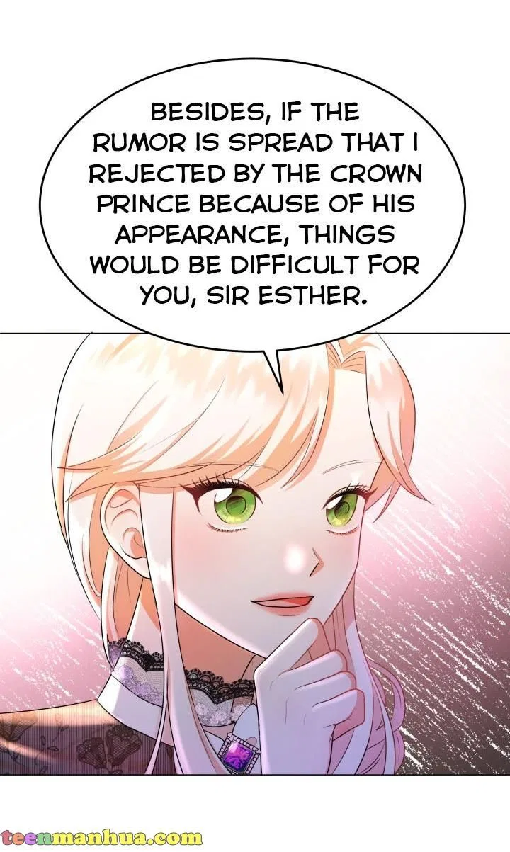 Resigning as the Villainess Chapter 5 – Page 82