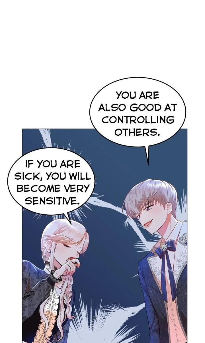 Resigning as the Villainess Chapter 5 – Page 83