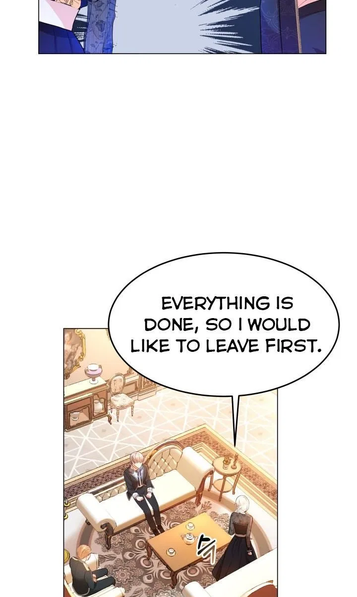 Resigning as the Villainess Chapter 5 – Page 84