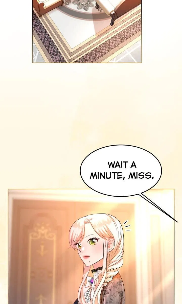 Resigning as the Villainess Chapter 5 – Page 85