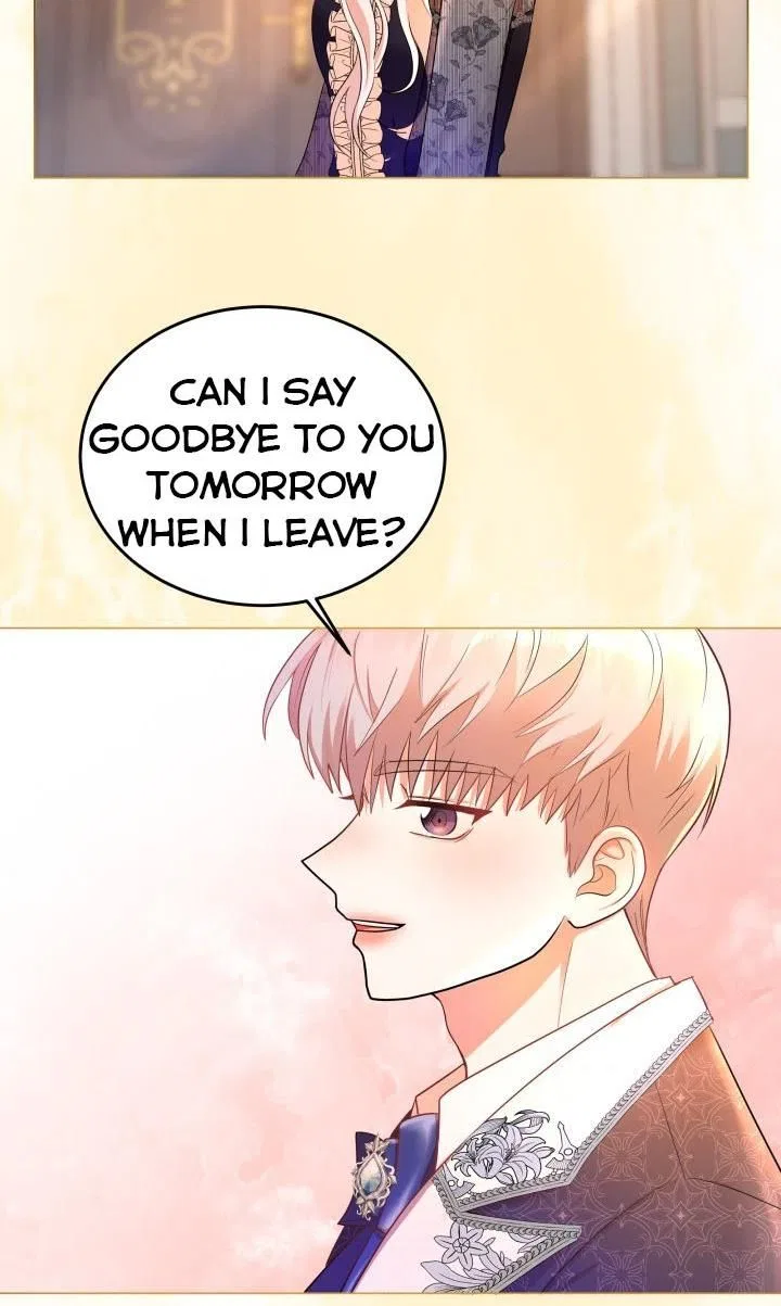 Resigning as the Villainess Chapter 5 – Page 86