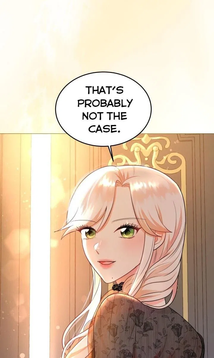 Resigning as the Villainess Chapter 5 – Page 87
