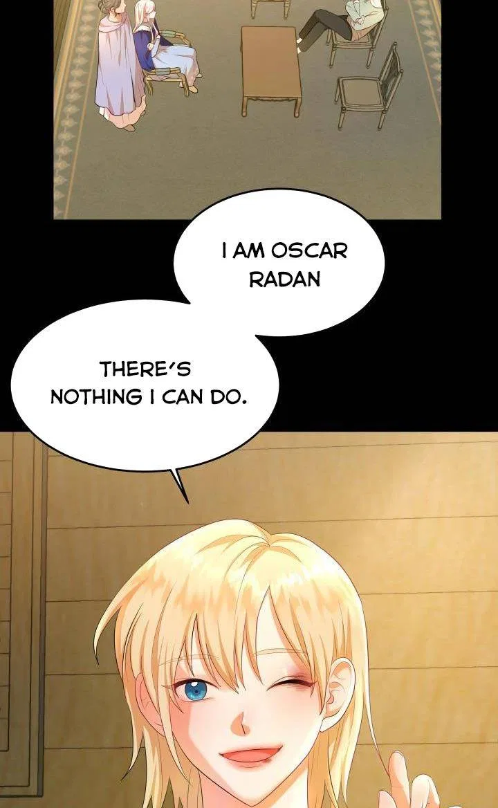 Resigning as the Villainess Chapter 4 – Page 4