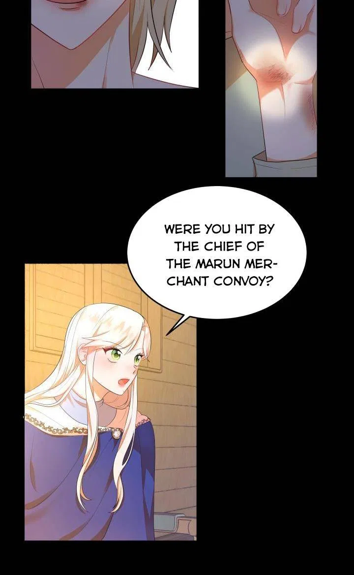 Resigning as the Villainess Chapter 4 – Page 6