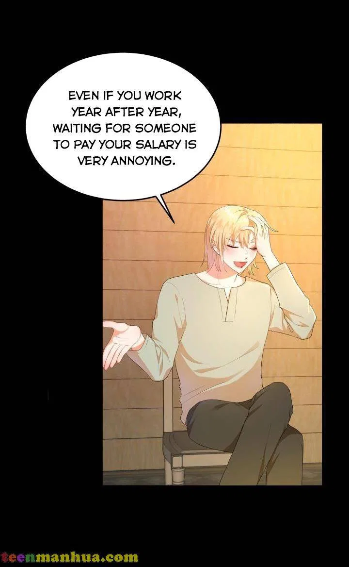 Resigning as the Villainess Chapter 4 – Page 7