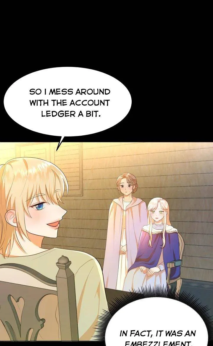 Resigning as the Villainess Chapter 4 – Page 8