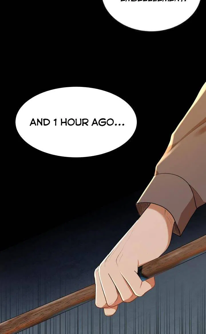 Resigning as the Villainess Chapter 4 – Page 9