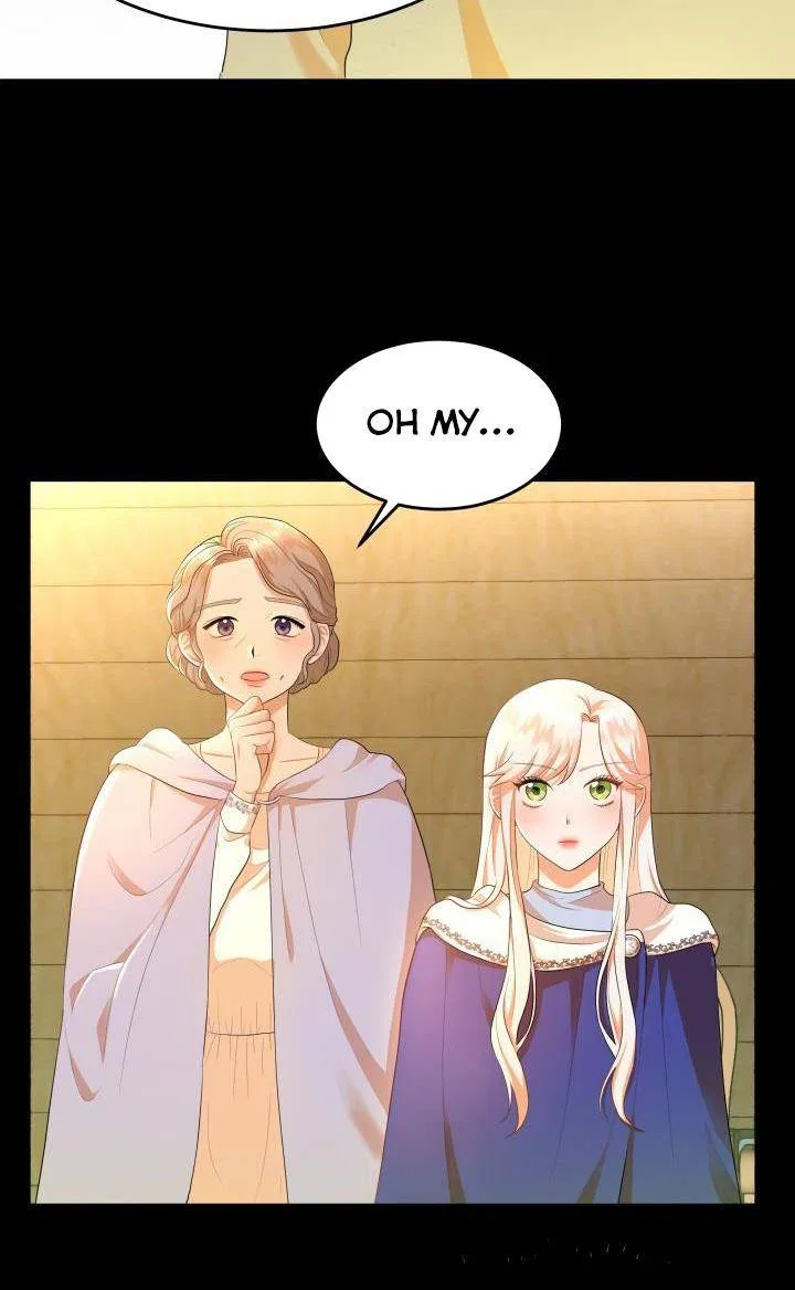Resigning as the Villainess Chapter 4 – Page 11