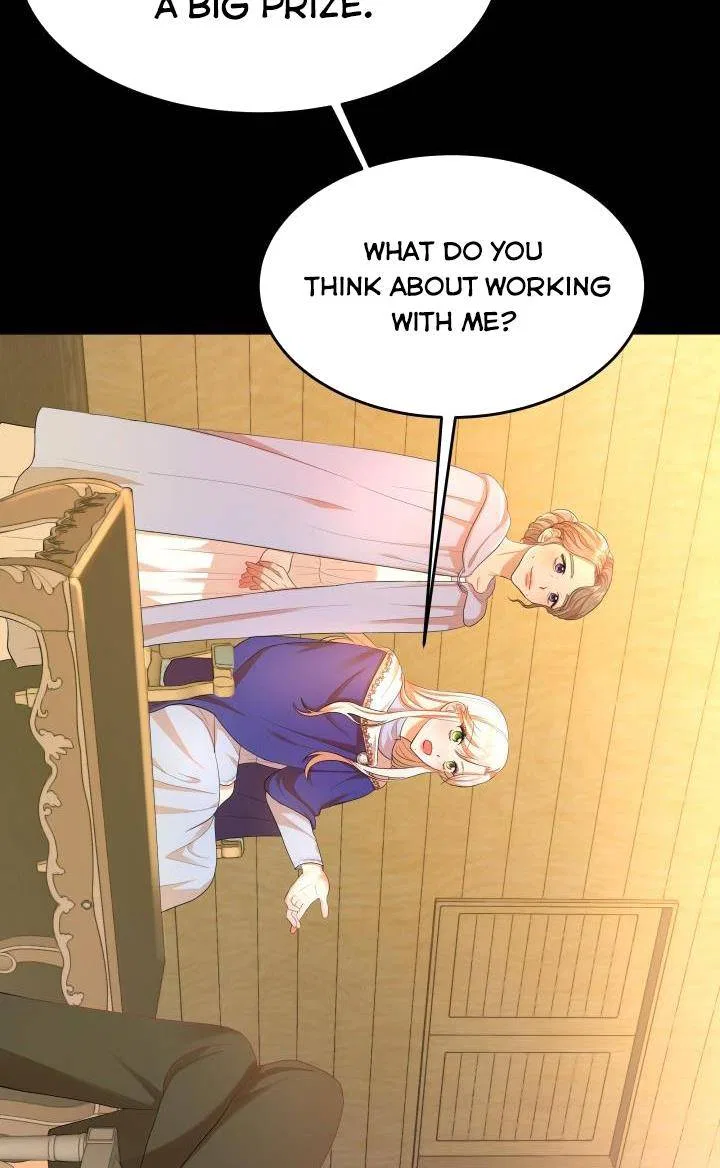 Resigning as the Villainess Chapter 4 – Page 15