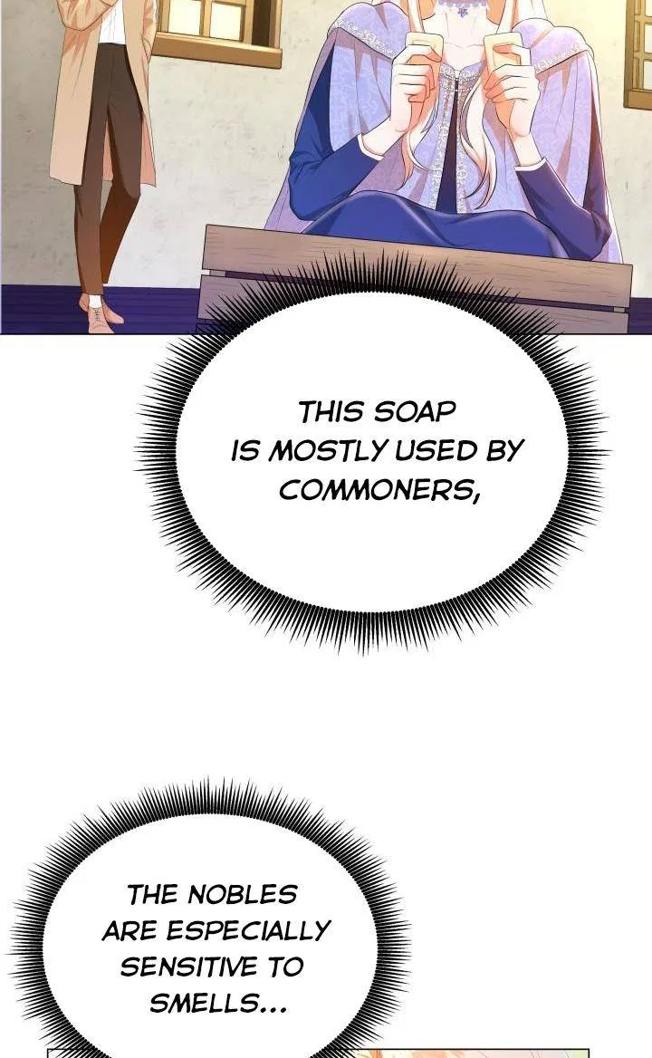 Resigning as the Villainess Chapter 4 – Page 24