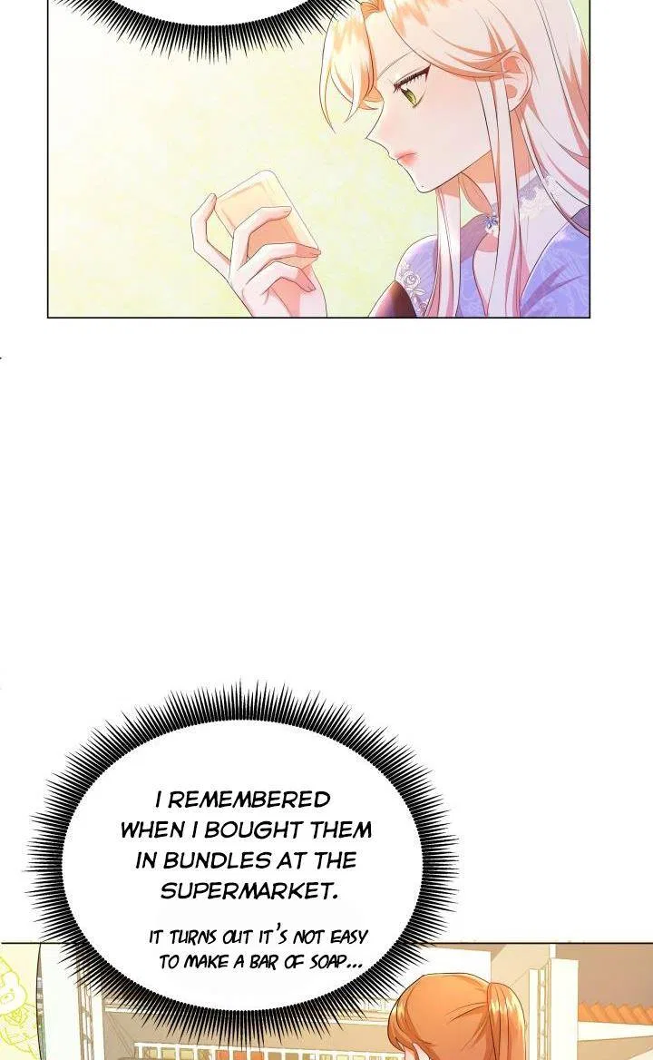 Resigning as the Villainess Chapter 4 – Page 25
