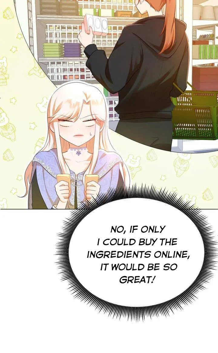 Resigning as the Villainess Chapter 4 – Page 26