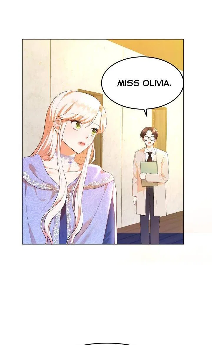 Resigning as the Villainess Chapter 4 – Page 27