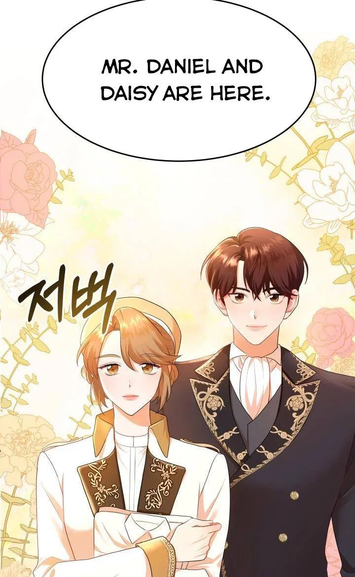 Resigning as the Villainess Chapter 4 – Page 28