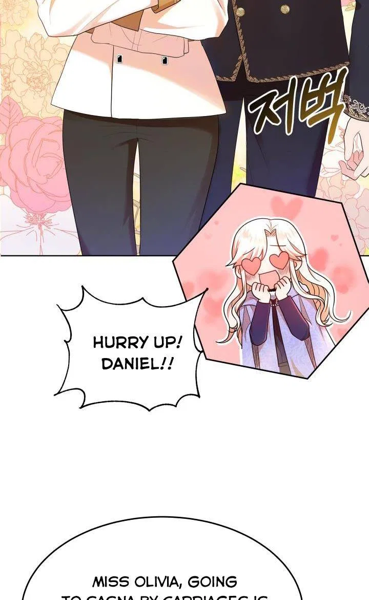 Resigning as the Villainess Chapter 4 – Page 29