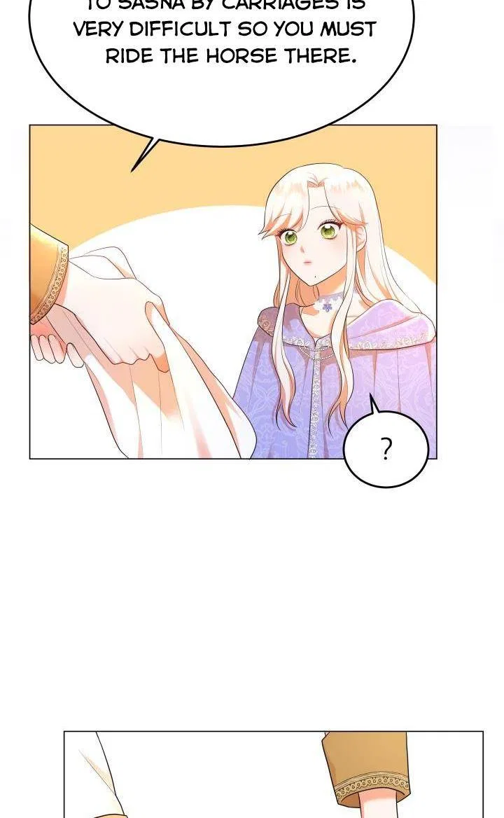 Resigning as the Villainess Chapter 4 – Page 30