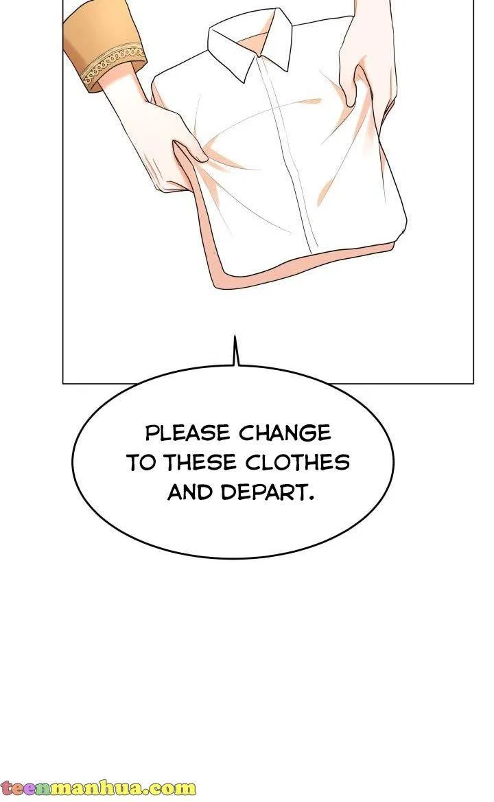 Resigning as the Villainess Chapter 4 – Page 31