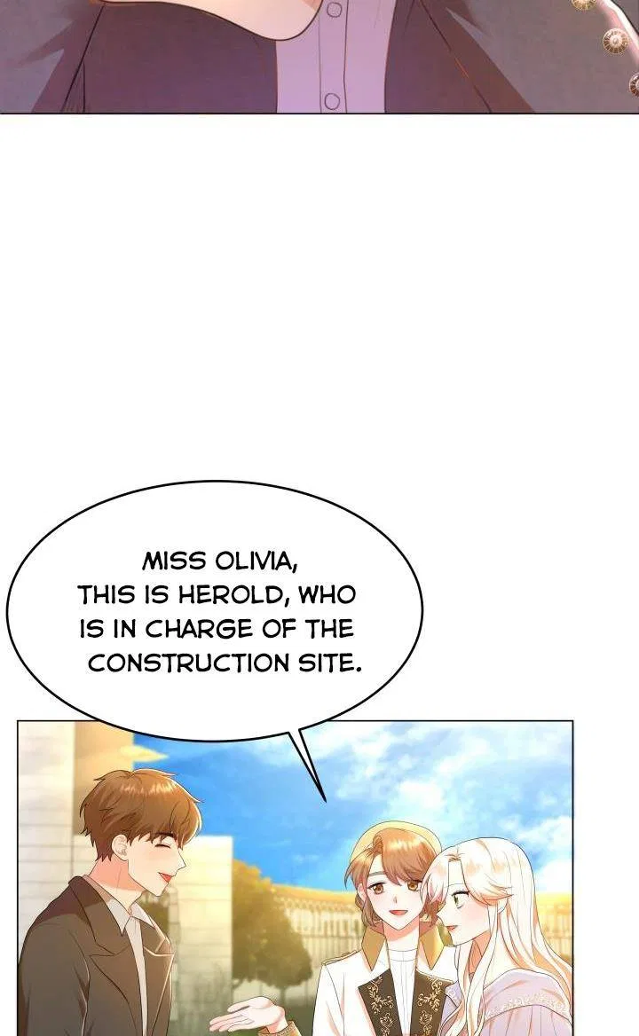 Resigning as the Villainess Chapter 4 – Page 37