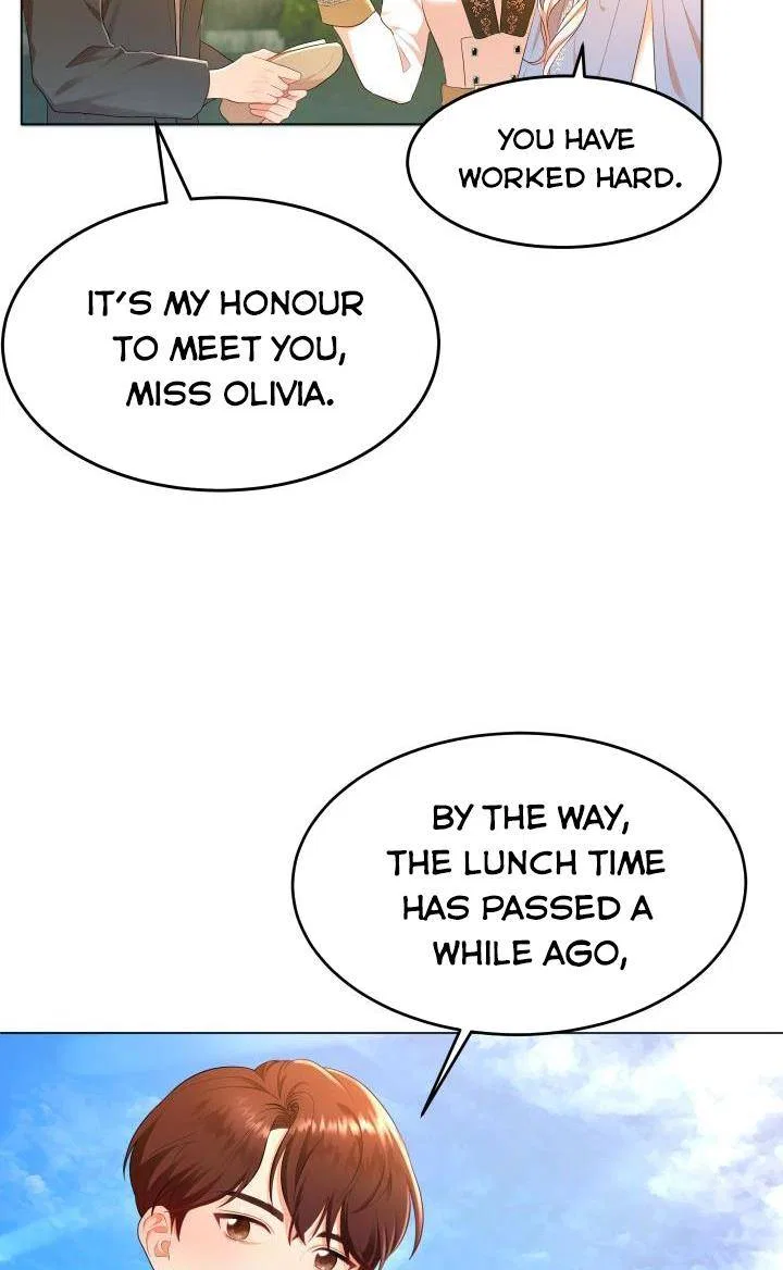 Resigning as the Villainess Chapter 4 – Page 38