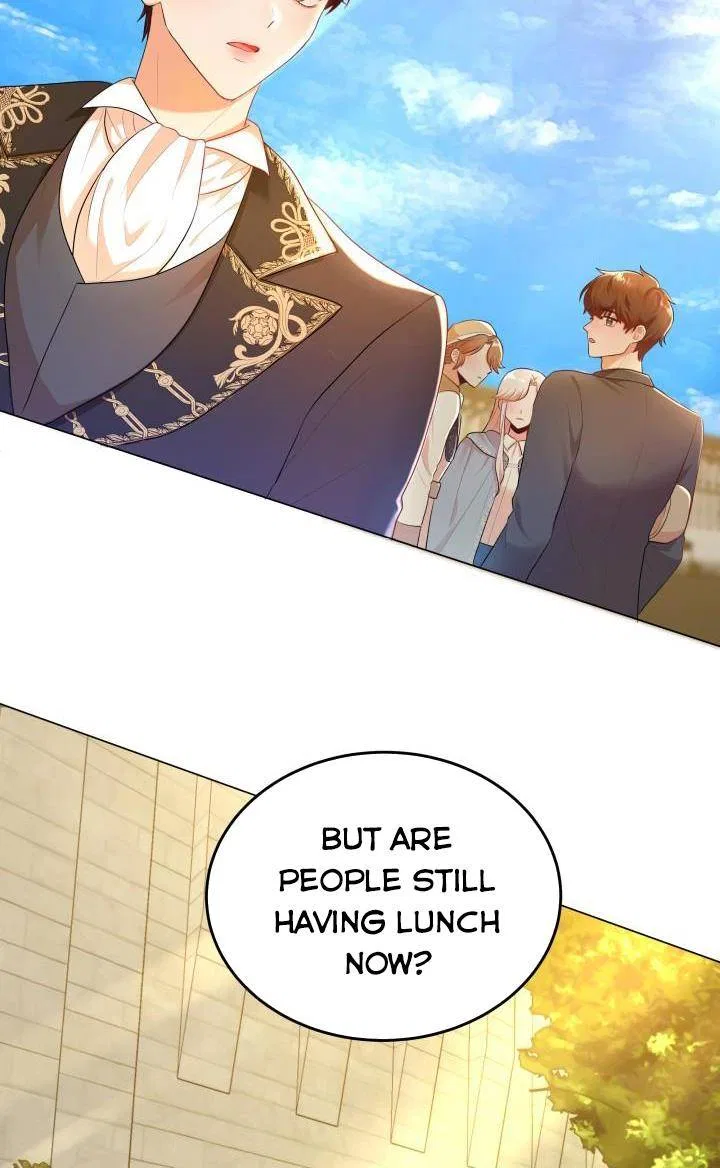 Resigning as the Villainess Chapter 4 – Page 39