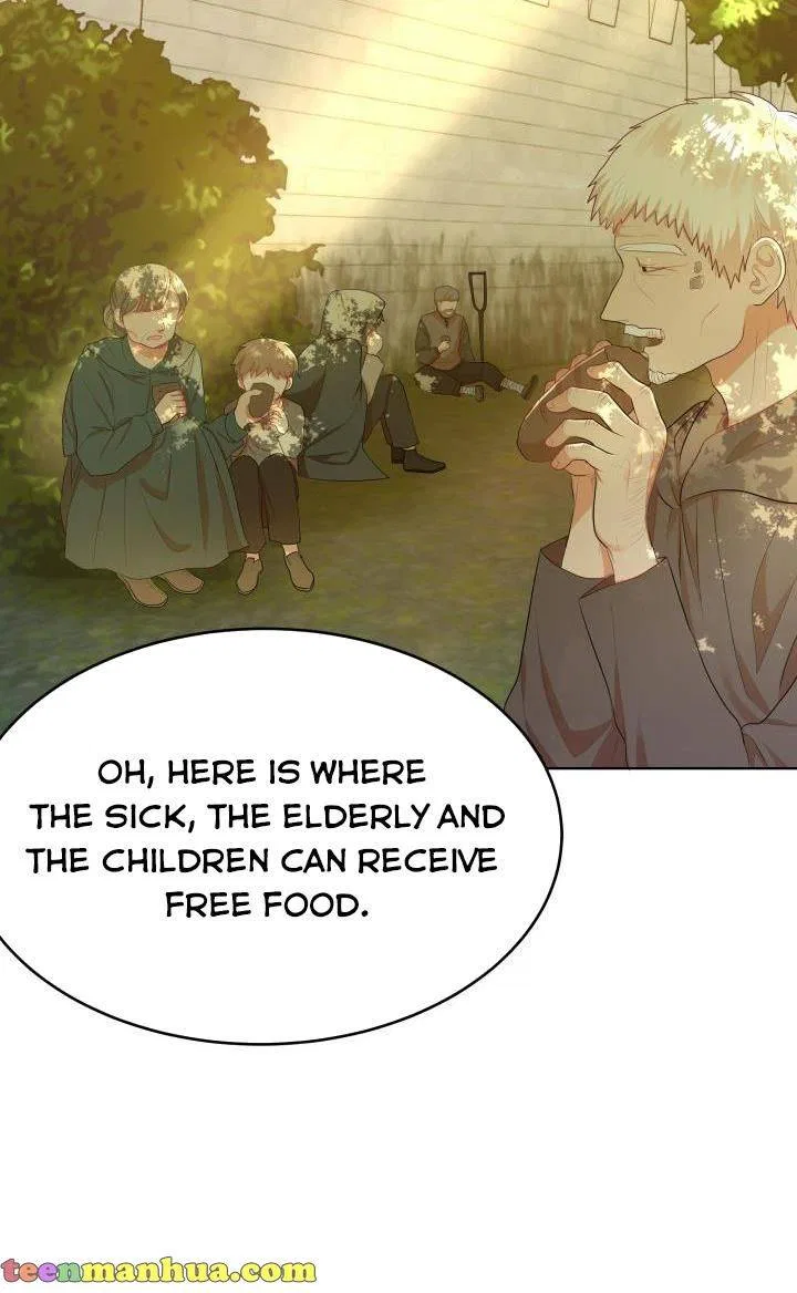 Resigning as the Villainess Chapter 4 – Page 40