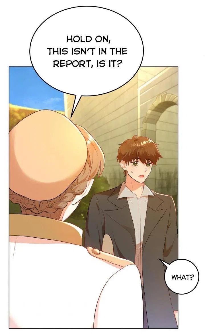 Resigning as the Villainess Chapter 4 – Page 41