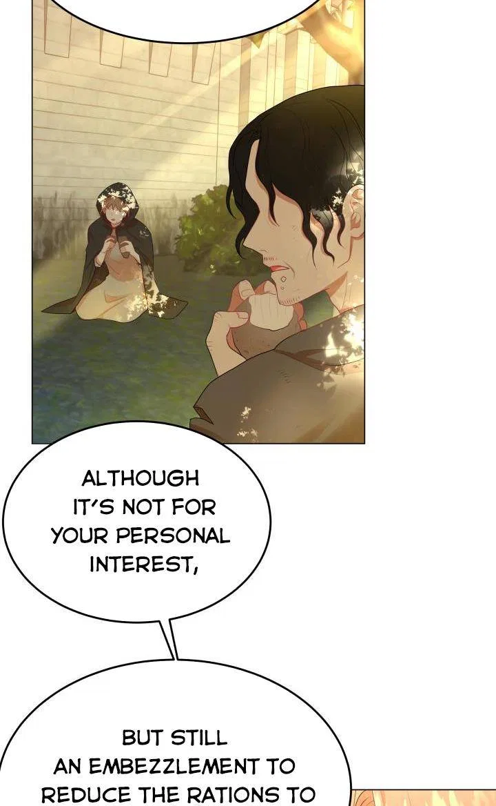 Resigning as the Villainess Chapter 4 – Page 45
