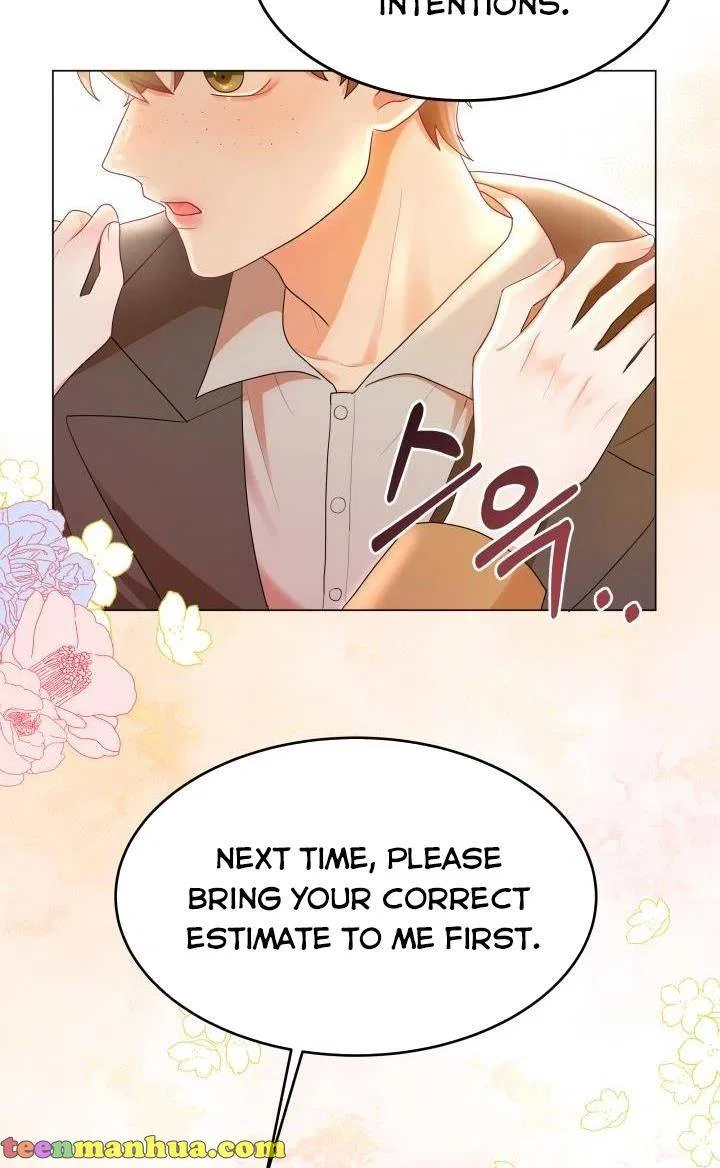 Resigning as the Villainess Chapter 4 – Page 48