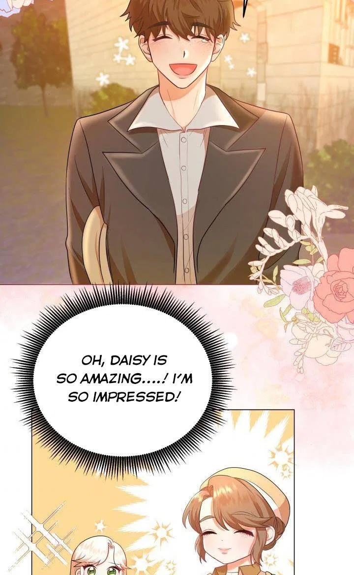 Resigning as the Villainess Chapter 4 – Page 51