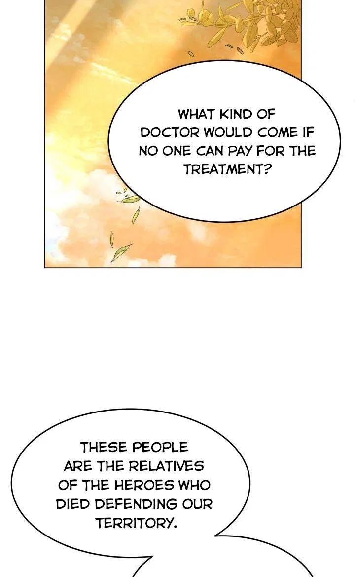 Resigning as the Villainess Chapter 4 – Page 56
