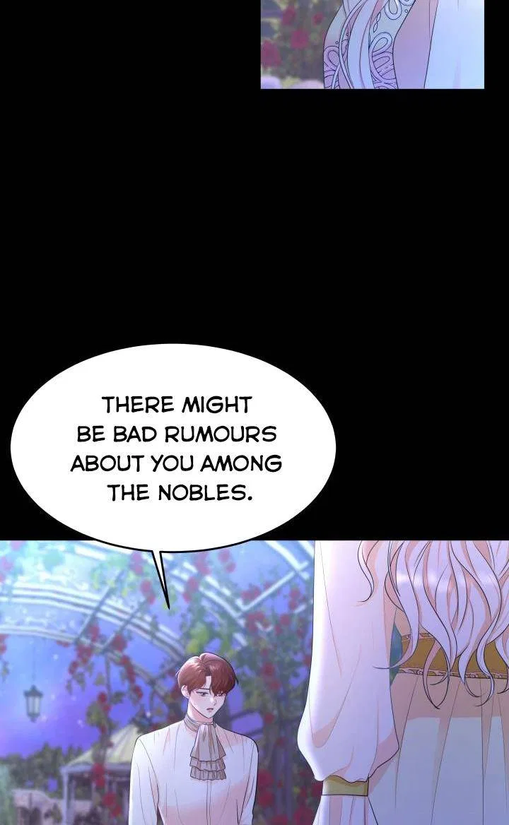 Resigning as the Villainess Chapter 4 – Page 72