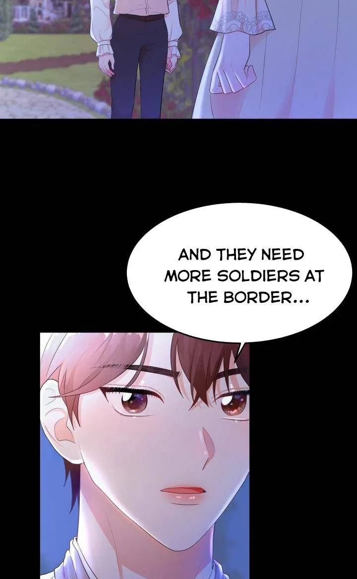 Resigning as the Villainess Chapter 4 – Page 73