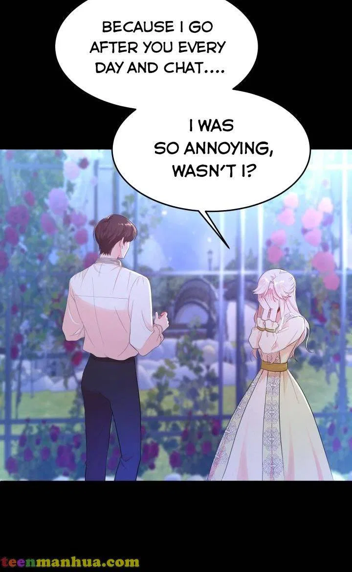 Resigning as the Villainess Chapter 4 – Page 76
