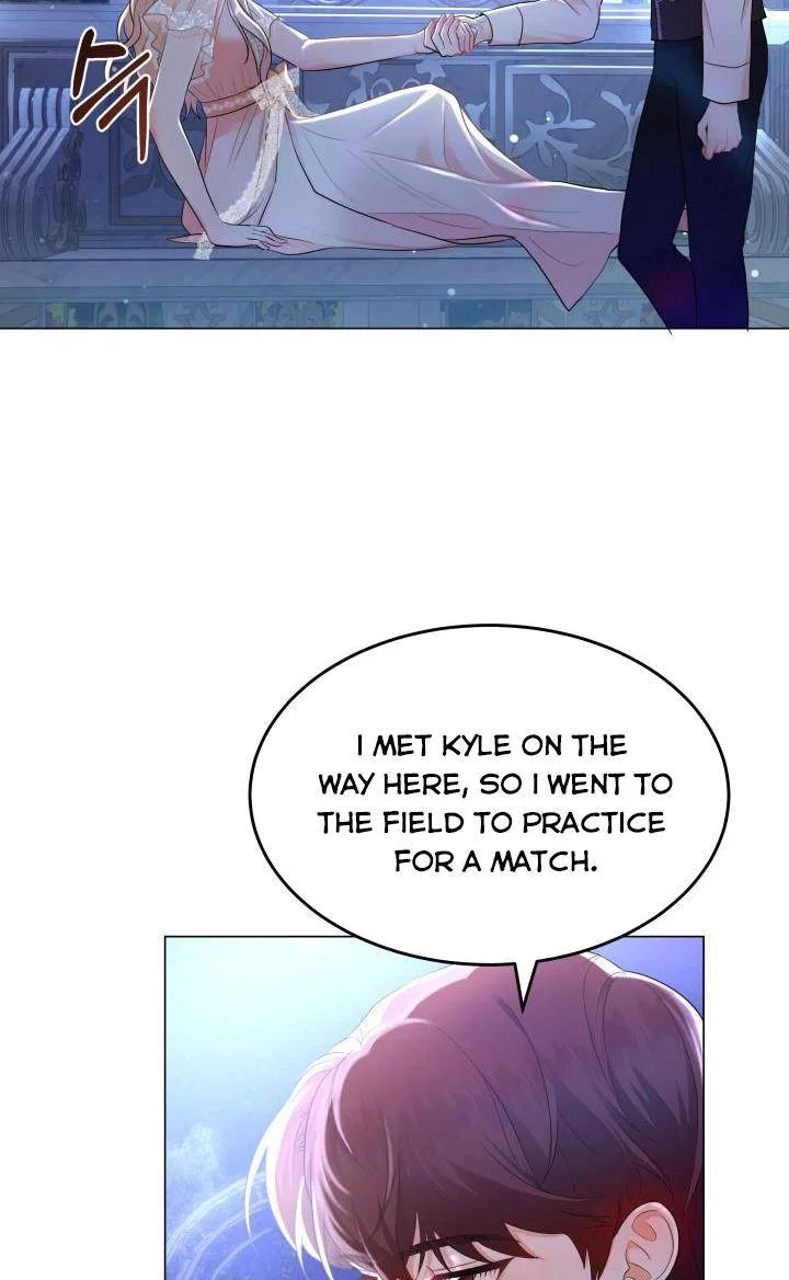 Resigning as the Villainess Chapter 4 – Page 92