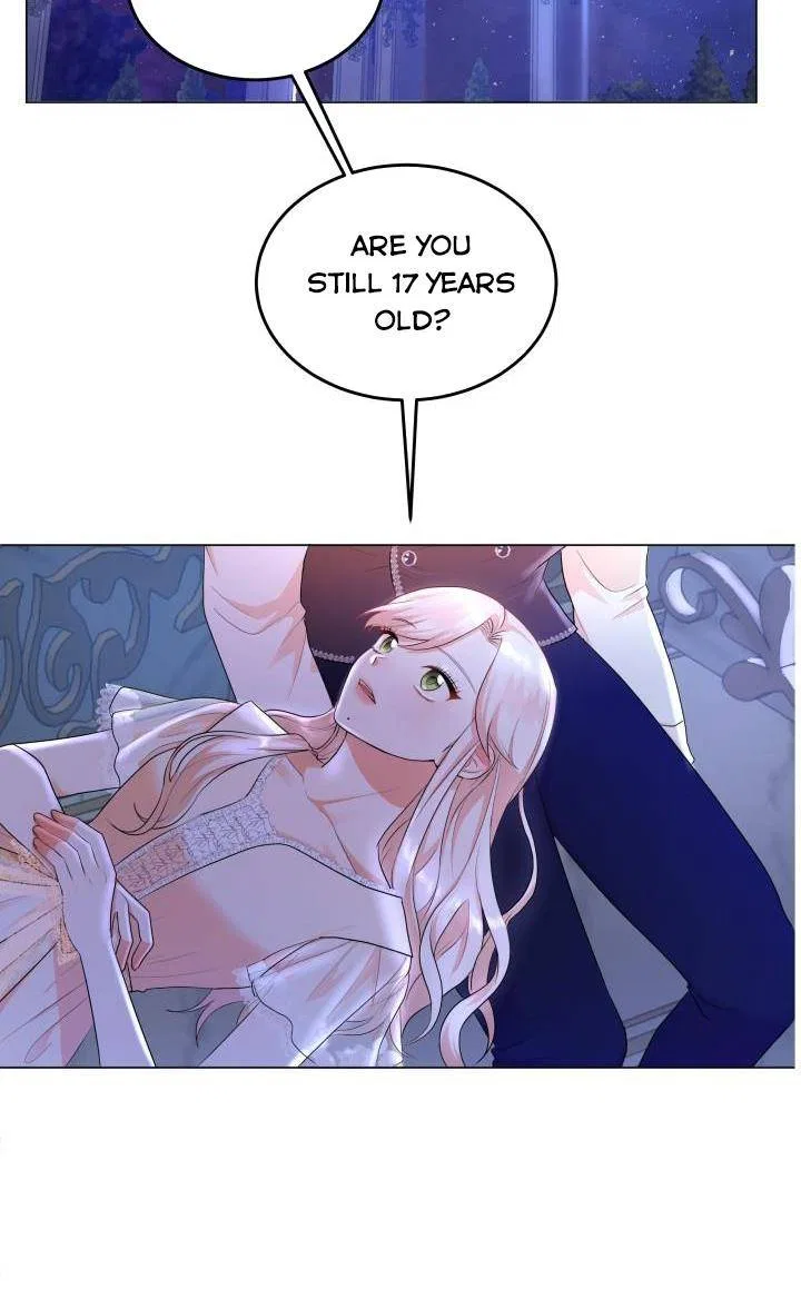 Resigning as the Villainess Chapter 4 – Page 95