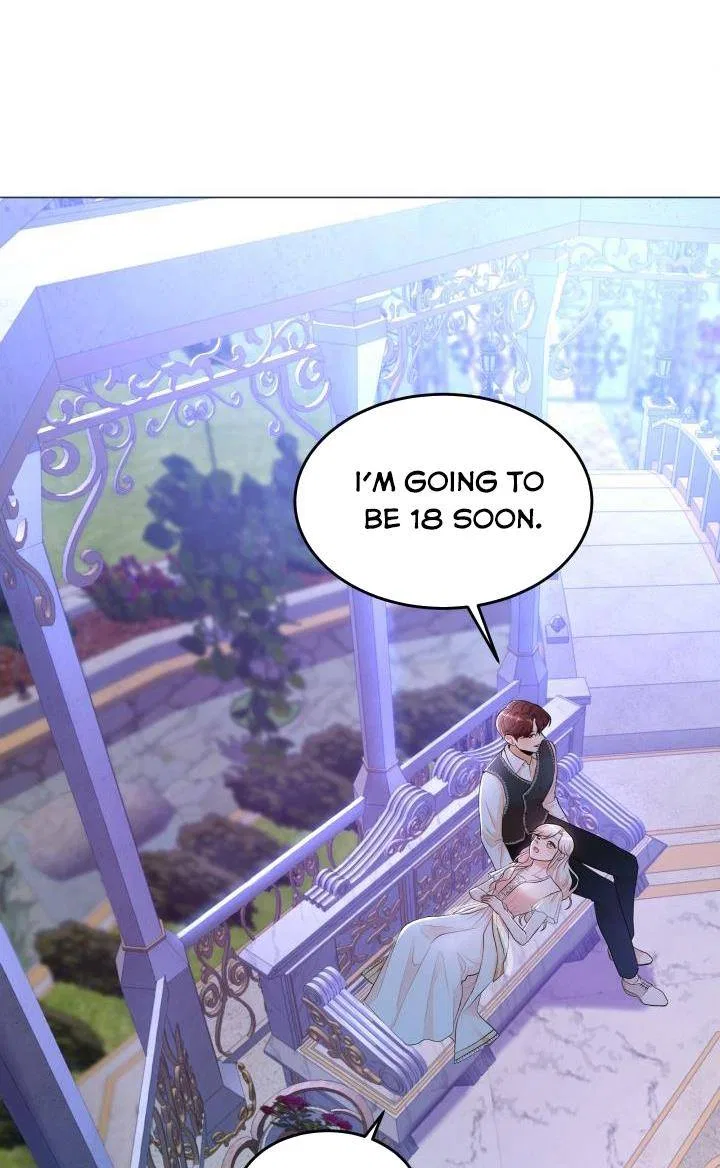 Resigning as the Villainess Chapter 4 – Page 96