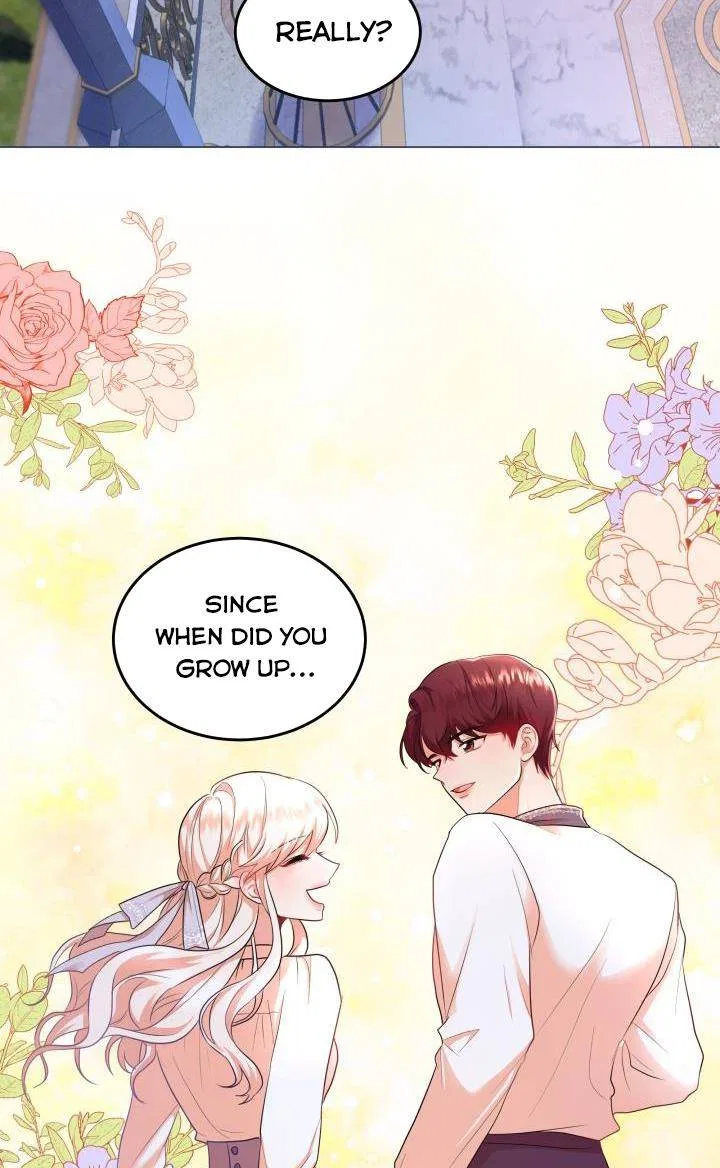 Resigning as the Villainess Chapter 4 – Page 97