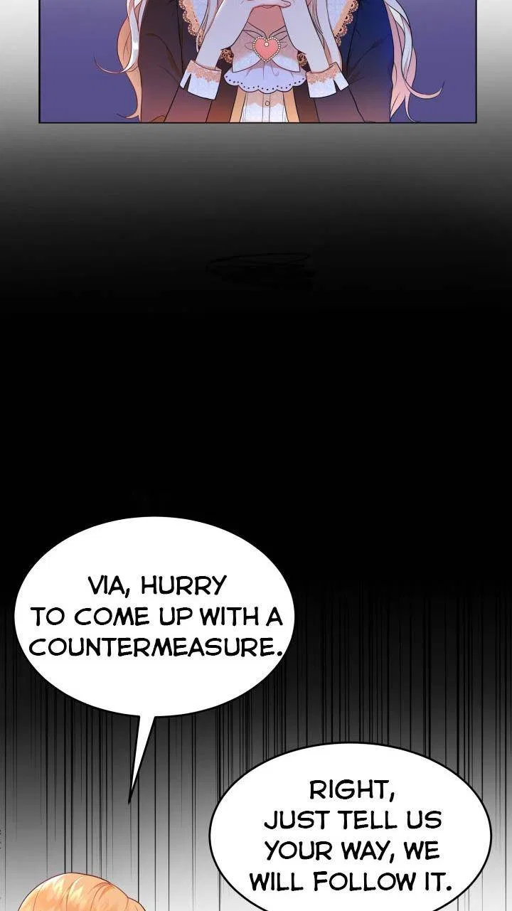 Resigning as the Villainess Chapter 3 – Page 3
